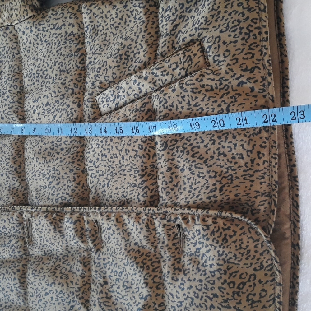 Joie Puffer Jacket, XS - Picture 4 of 8